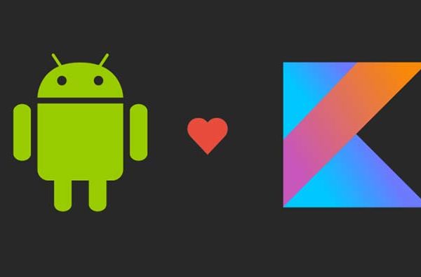 Kotlin Use for Android Apps is Growing